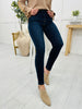 Judy Blue The Holy Grail Nondistressed Skinny Jeans