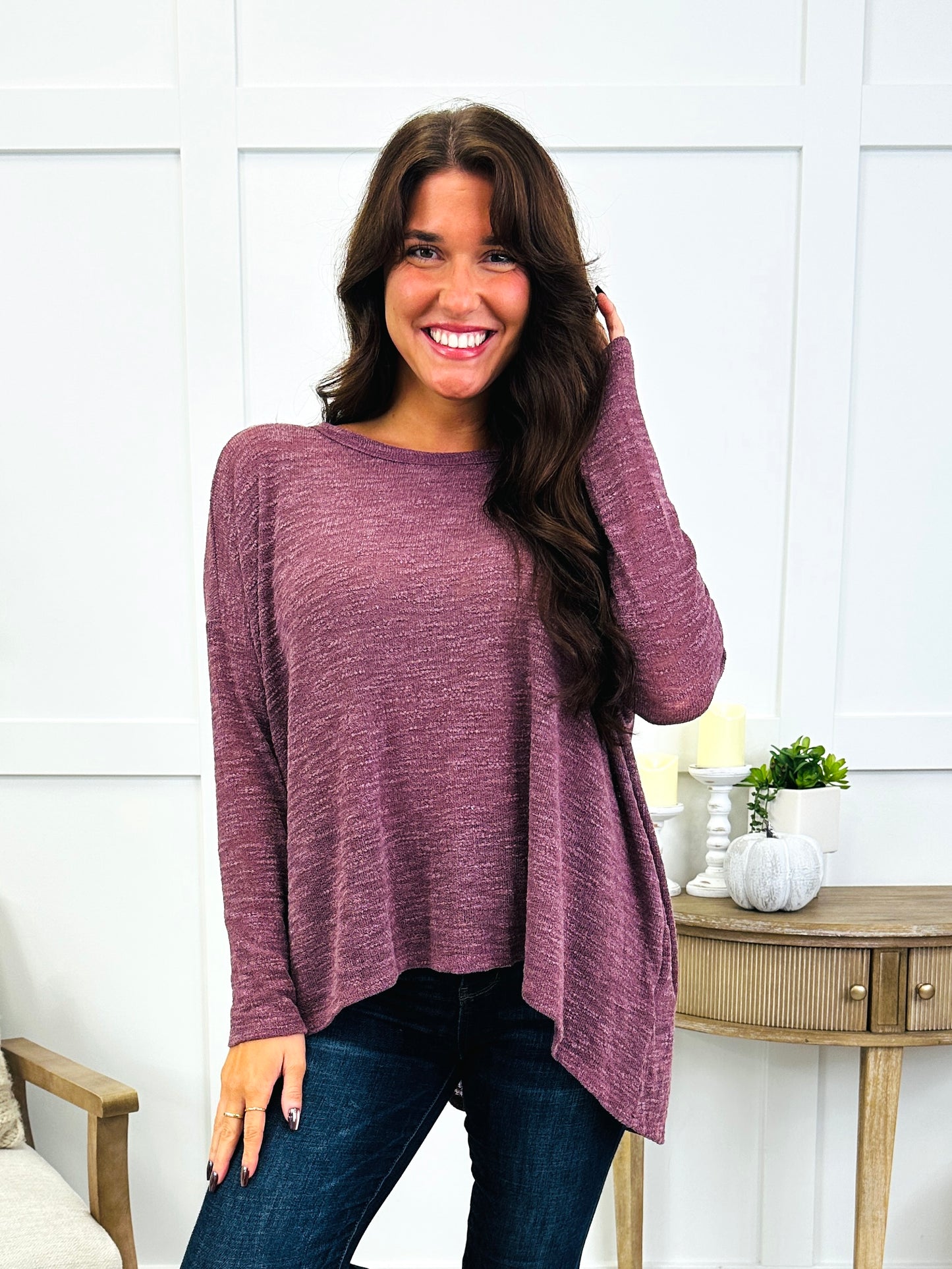 Wine About It Top In Multiple Colors