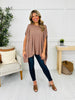 Sunday Layer Top- Multiple Colors!