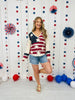 Fearlessly Free Top