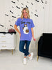 Boo-Jee Graphic Tee-Multiple Colors!