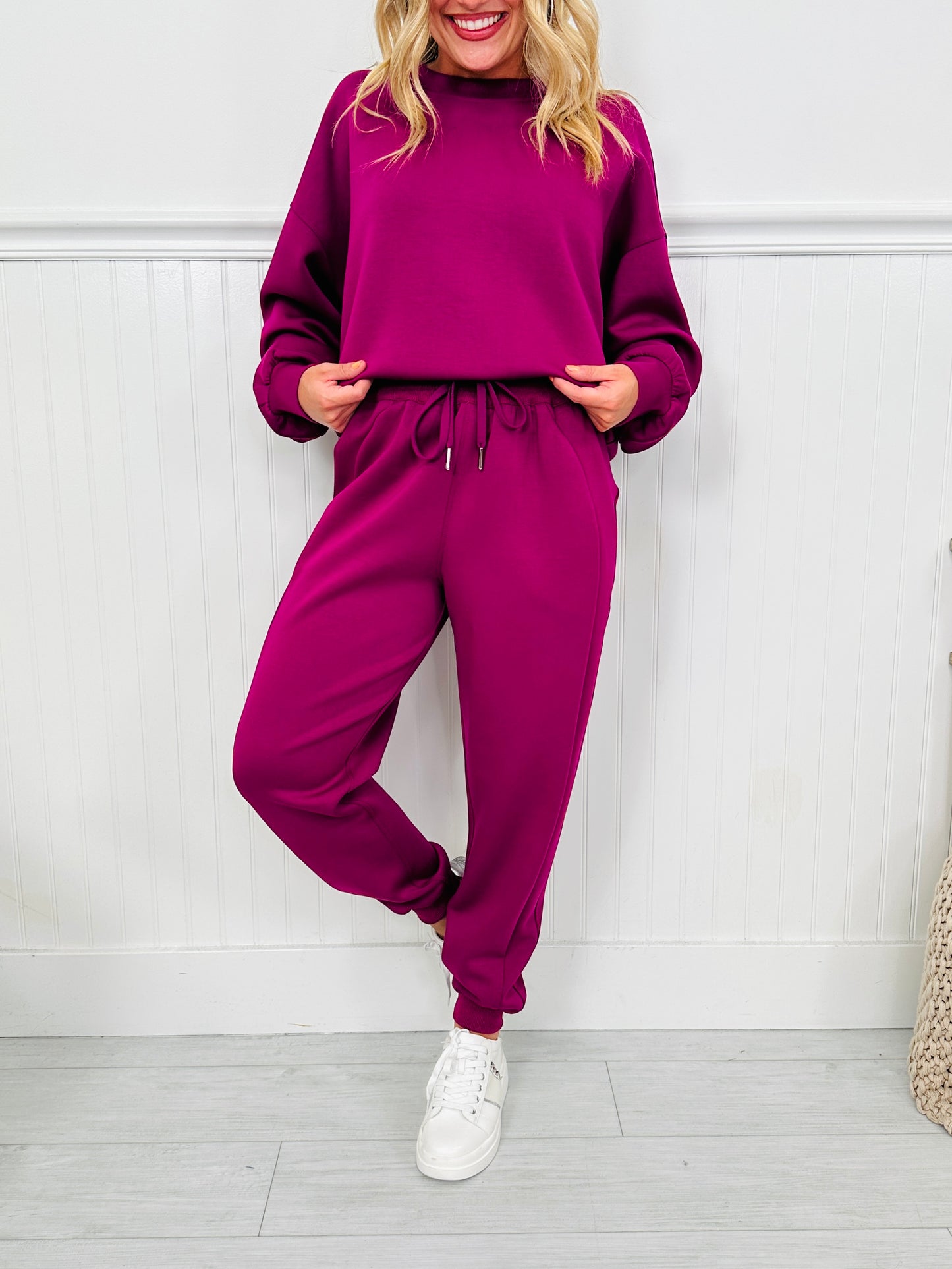 Super Scuba Jogger Set-Multiple Colors!