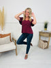 MOCO Exclusive Perfectly Precious Top-- Multiple Colors!