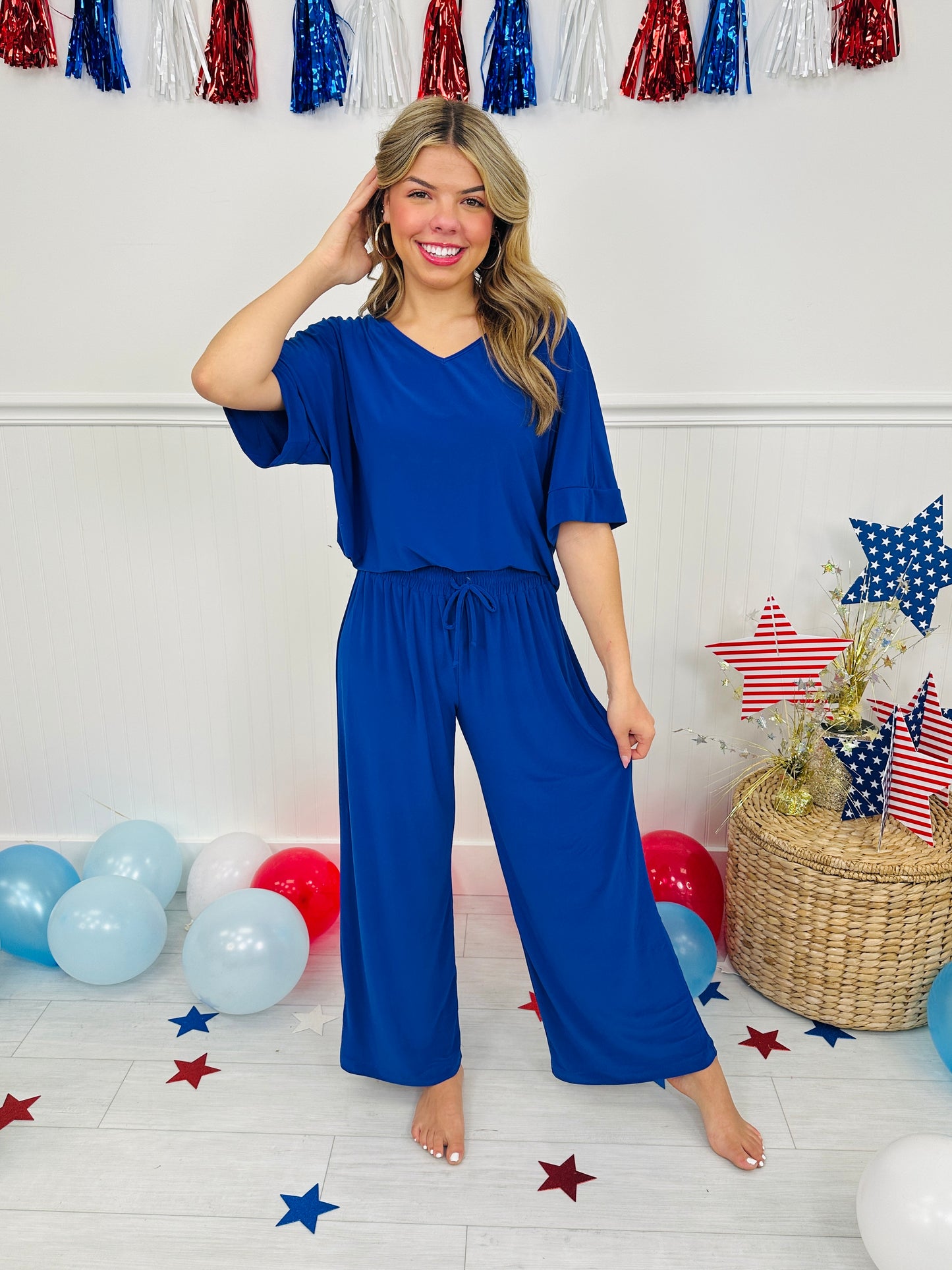 American Dreamer Set- Multiple Colors!