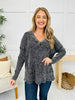 Slouchy Bliss Sweater- Multiple Colors!
