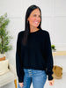 DOORBUSTER! Snug Chapter Sweater- Multiple Colors!
