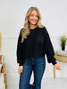 Wrap Me Close Sweater- Multiple Colors!