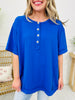 Summer Glow Top- Multiple Colors!