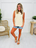 Basic Babe Tank Top- Multiple Colors!