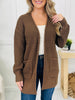 DOORBUSTER! Everyday Embrace Cardigan- Multiple Colors!
