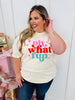 Oh What Fun Graphic Tee