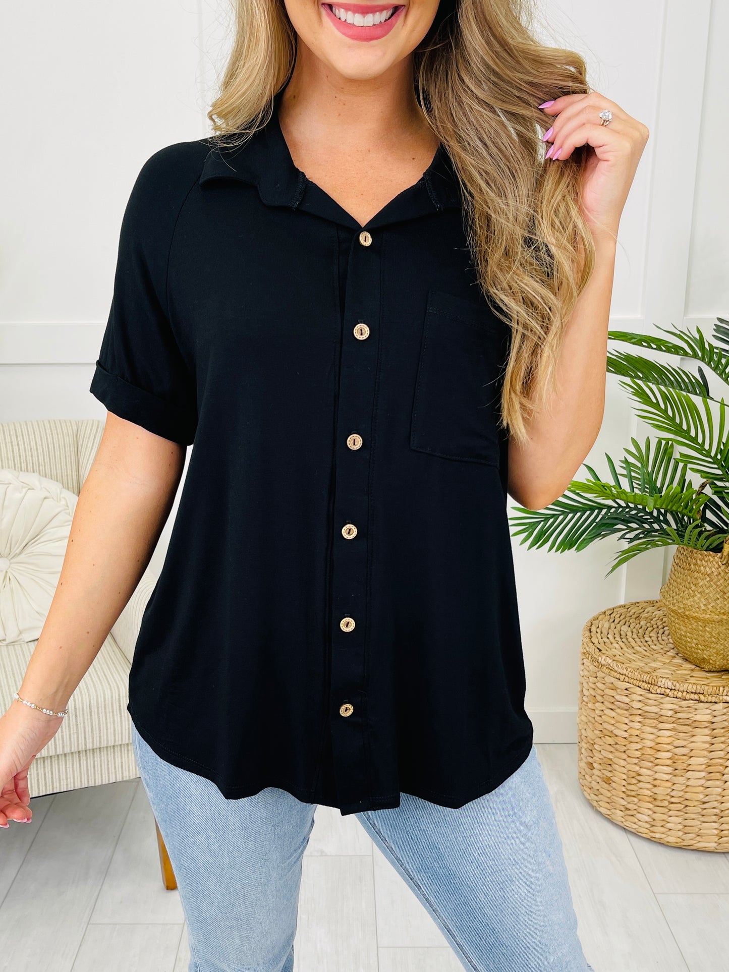So Classic Top