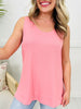 Girls Just Wanna Have Sun Tank Top- Multiple Colors!