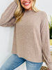 The Soft Side Top- Multiple Colors!