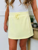 The Rally Ready Skort In Multiple Colors