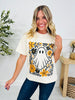 Blooming Boo Graphic Tee