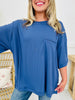 Summer Girl Top--Multiple Colors!