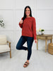 Canyon Knit Sweater