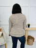 Gathered Glow Top