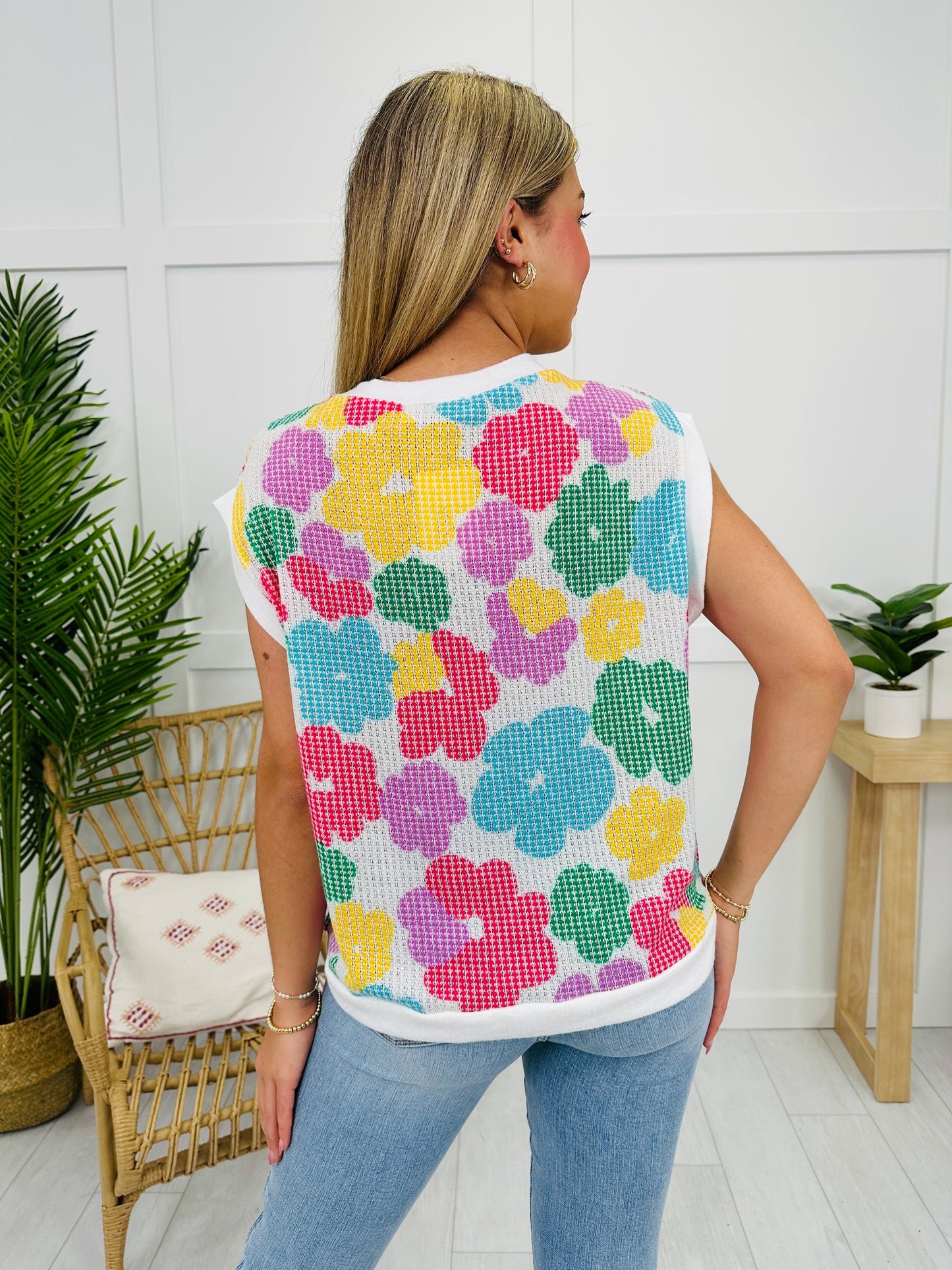 Meadow Moments Top
