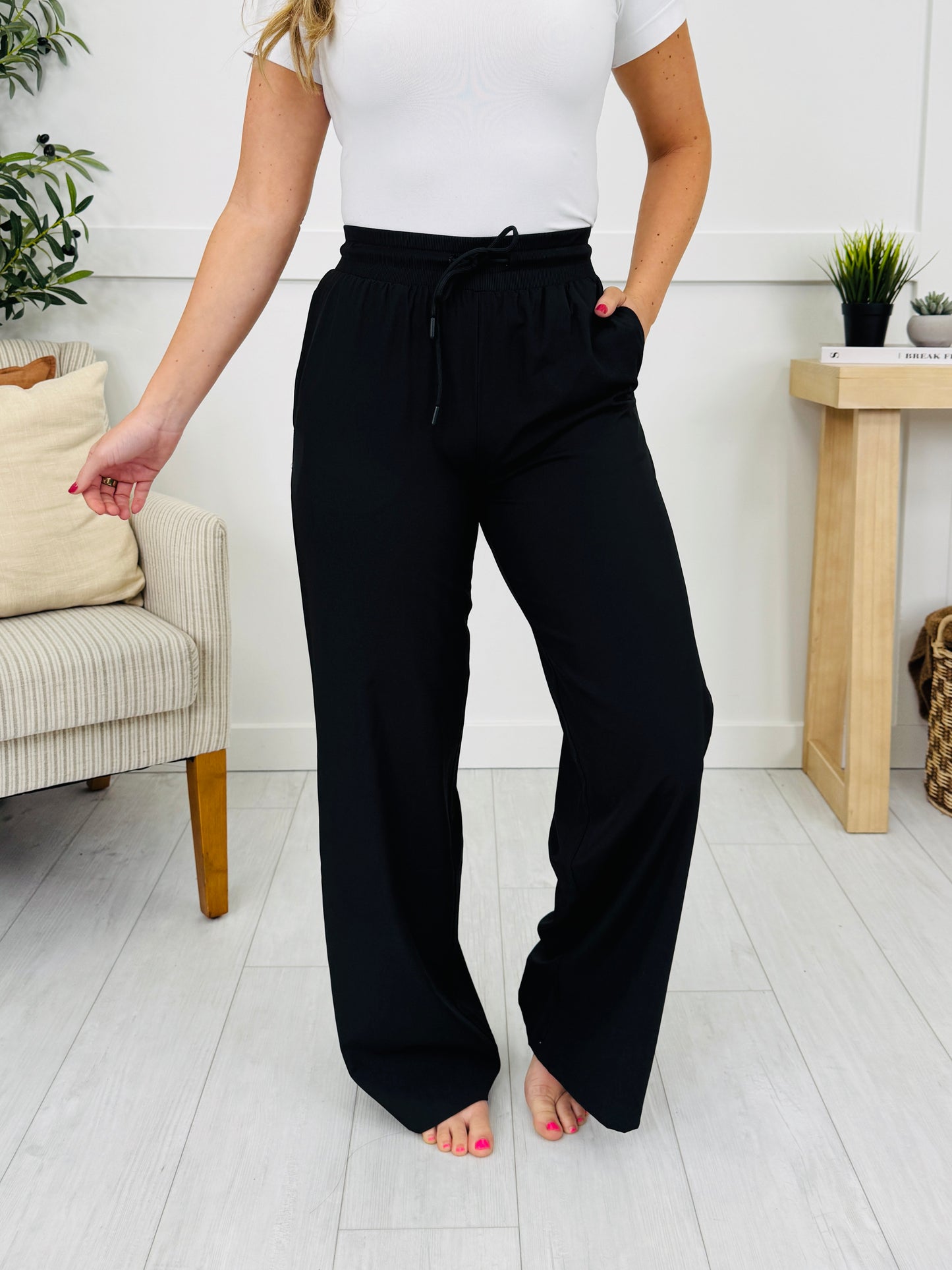 Freeform Flex Bottoms- Multiple Colors!
