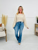Judy Blue Shift In Seasons Tummy Control Bootcut Jeans
