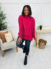 Bundled Beauty Sweater- Multiple Colors!