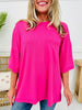 Summer Girl Top--Multiple Colors!