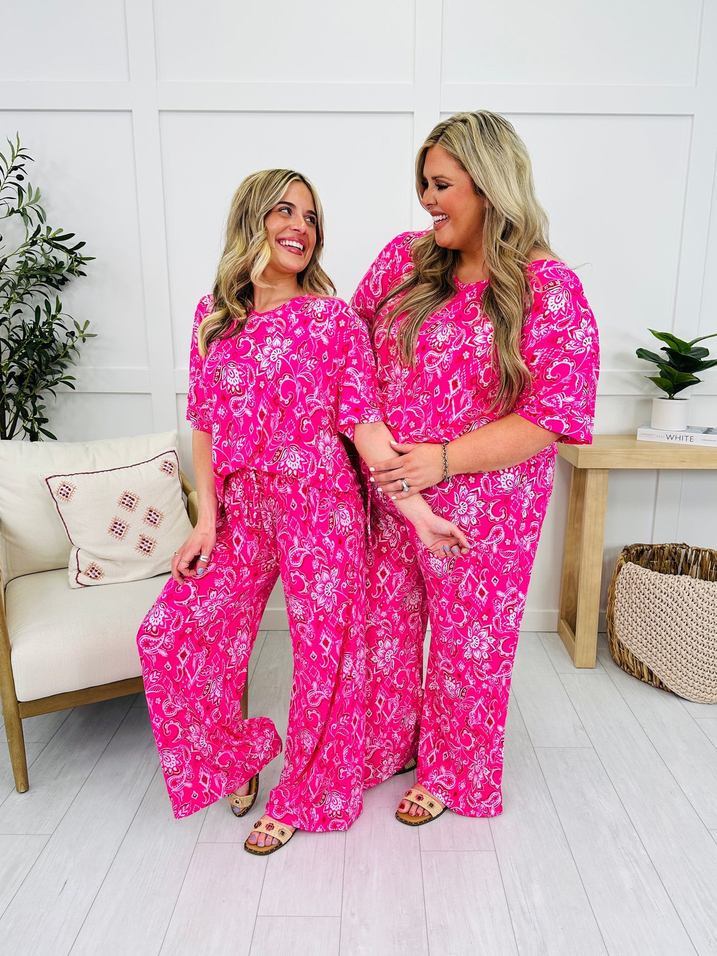 Vacay Vibes Set in Palm Coast