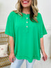 Summer Glow Top- Multiple Colors!