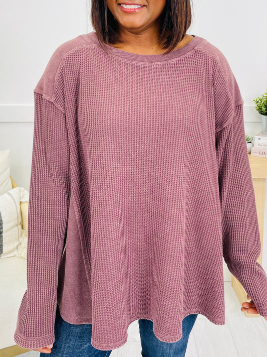 Rooted Strength Pullover- Multiple Colors!