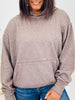 Power Through The Day Hoodie- Multiple Colors!
