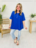 Summer Glow Top- Multiple Colors!