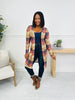 Ember Flow Cardigan