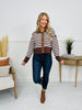 Caught In The Melody Cardigan