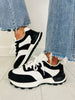 Street Smart Sneakers