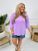 Sunny Skies Top-- Multiple Colors!
