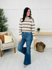 Judy Blue Steal the Scene Flare Jeans