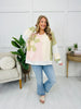 Pastel Patches Top