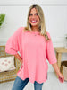 Summer Girl Top--Multiple Colors!