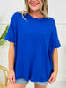 Beautifully Bold Top- Multiple Colors!