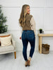 Judy Blue All Day Everyday Skinny Jeans