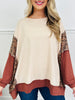 The Untamed Edit Top