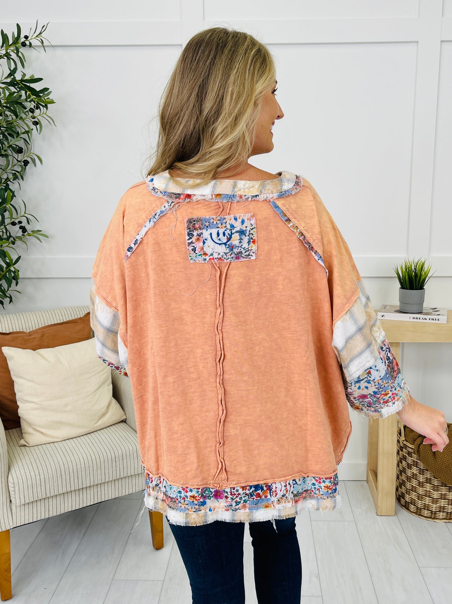 Serenity Fields Top