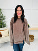 Somewhere Only We Know Pullover- Multiple Colors!