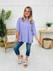Summer Girl Top--Multiple Colors!