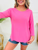 Sunny Skies Top-- Multiple Colors!