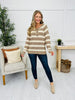 Trailside Cozy Sweater- Multiple Colors!