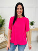 Citrus Chic Top- Multiple Colors!
