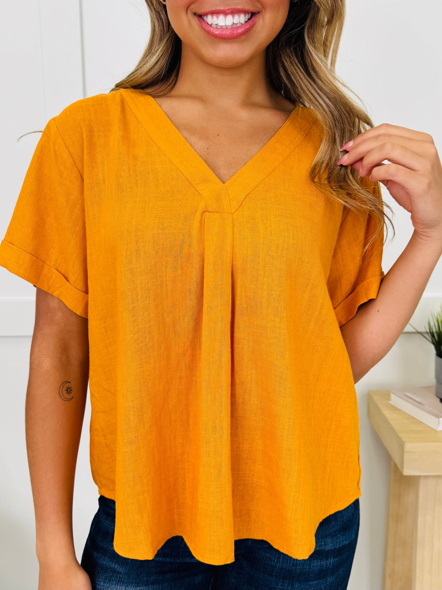 Focal Point Top
